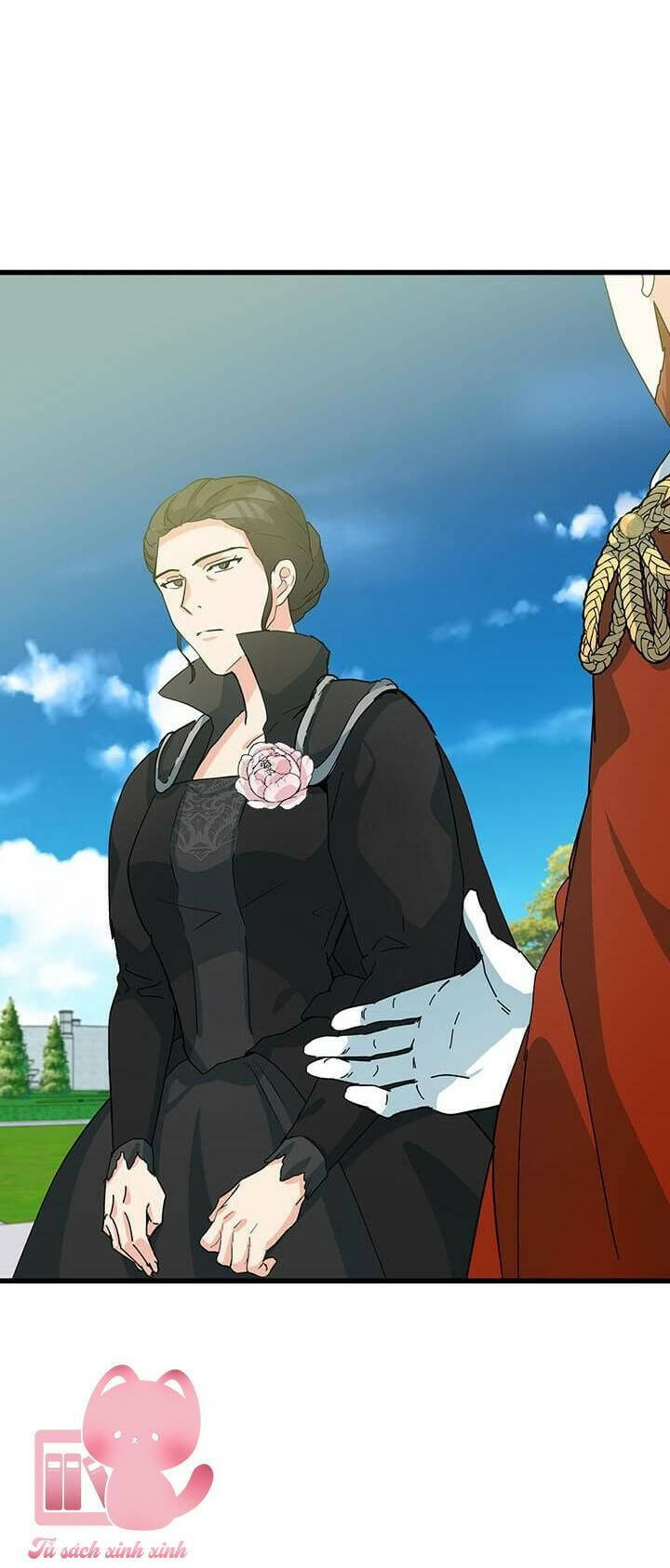 Ác Nữ Trùng Sinh - Chap 36 - Trang 65