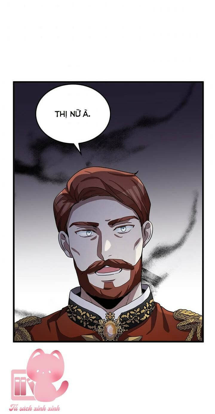 Ác Nữ Trùng Sinh - Chap 36 - Trang 8