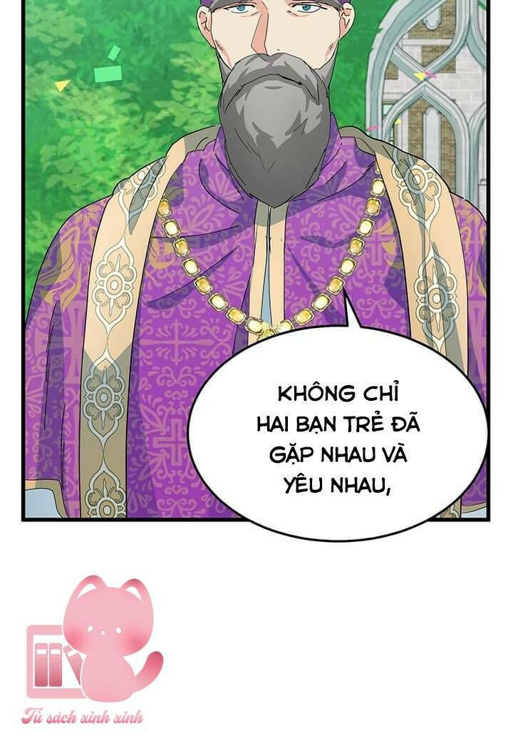 Ác Nữ Trùng Sinh - Chap 36 - Trang 72