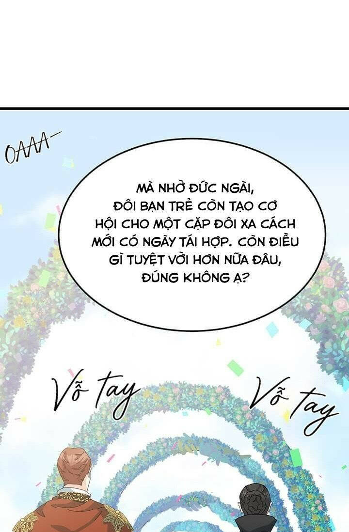 Ác Nữ Trùng Sinh - Chap 36 - Trang 73
