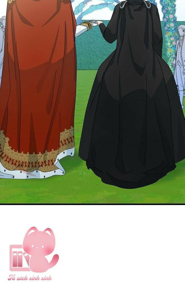 Ác Nữ Trùng Sinh - Chap 36 - Trang 74