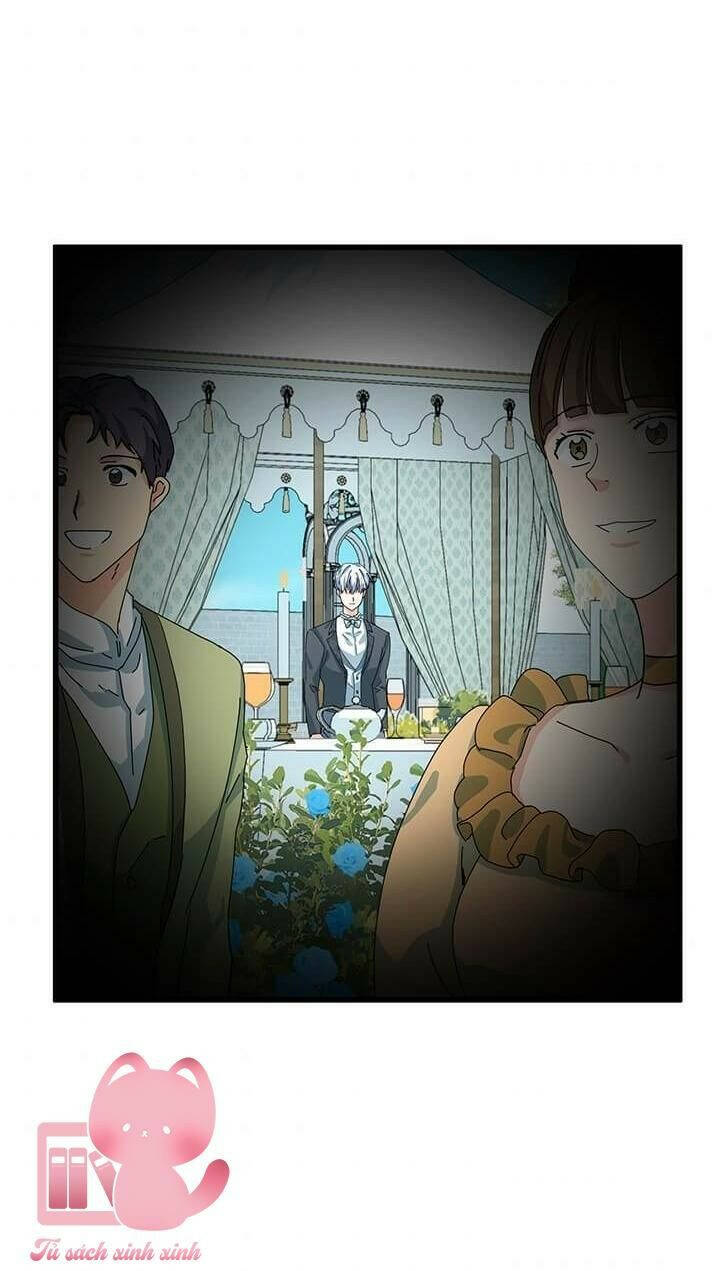 Ác Nữ Trùng Sinh - Chap 36 - Trang 76