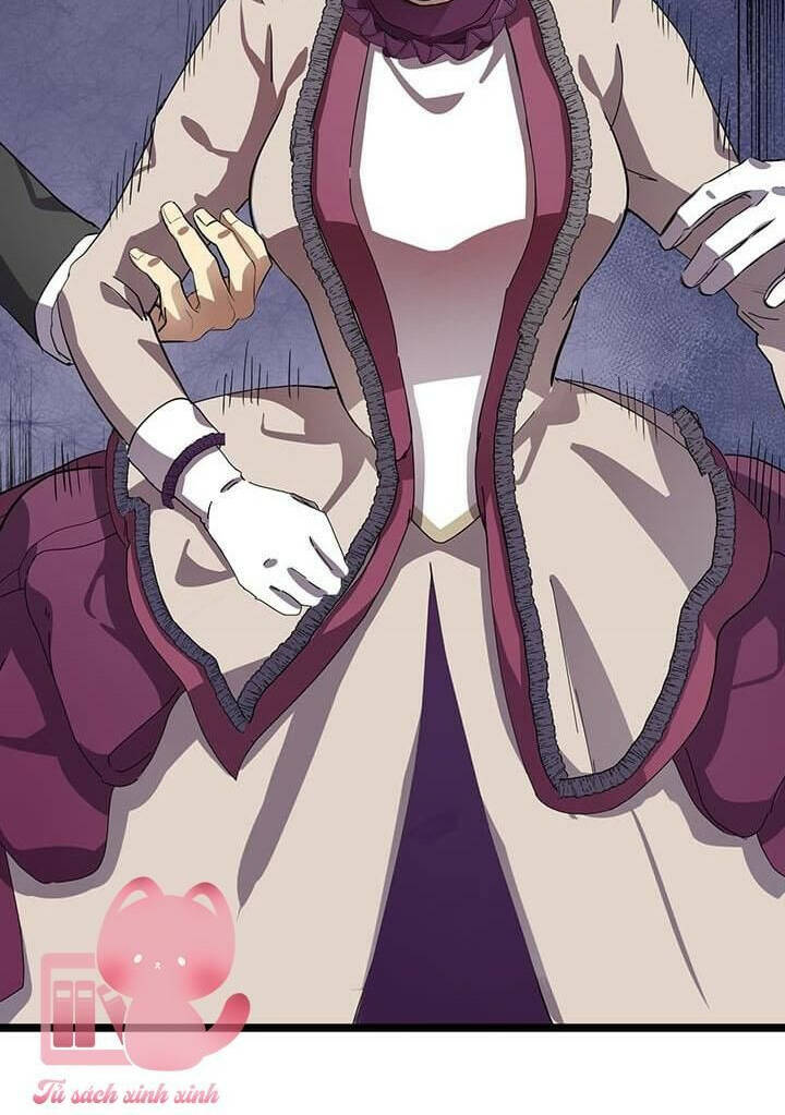 Ác Nữ Trùng Sinh - Chap 36 - Trang 79