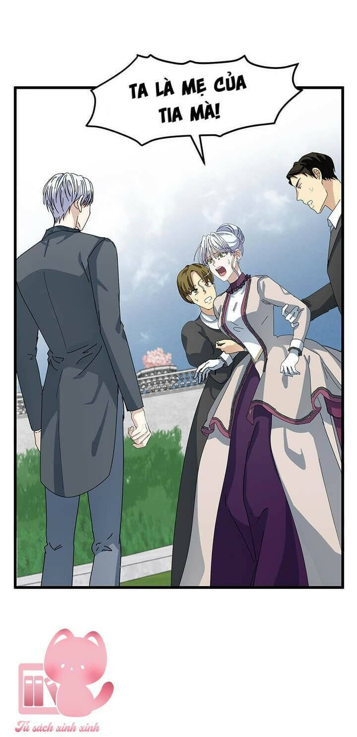 Ác Nữ Trùng Sinh - Chap 37 - Trang 11