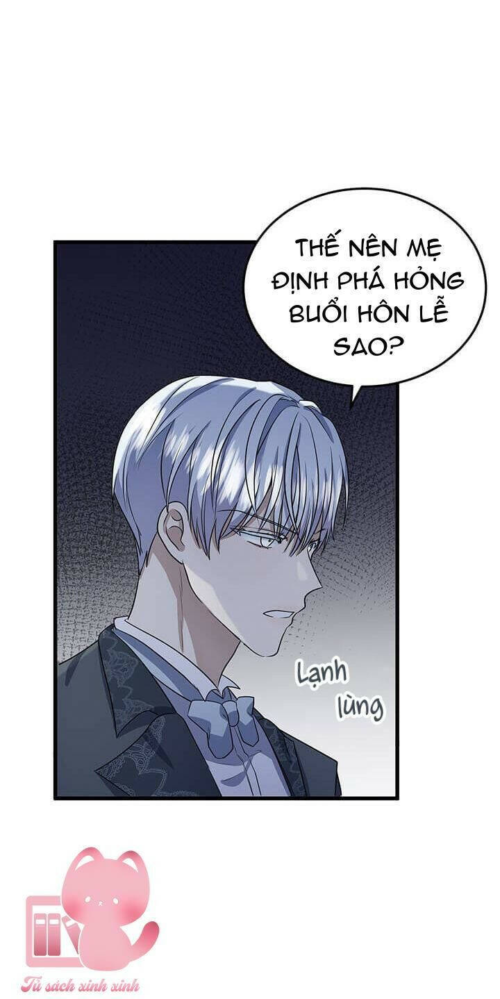 Ác Nữ Trùng Sinh - Chap 37 - Trang 12