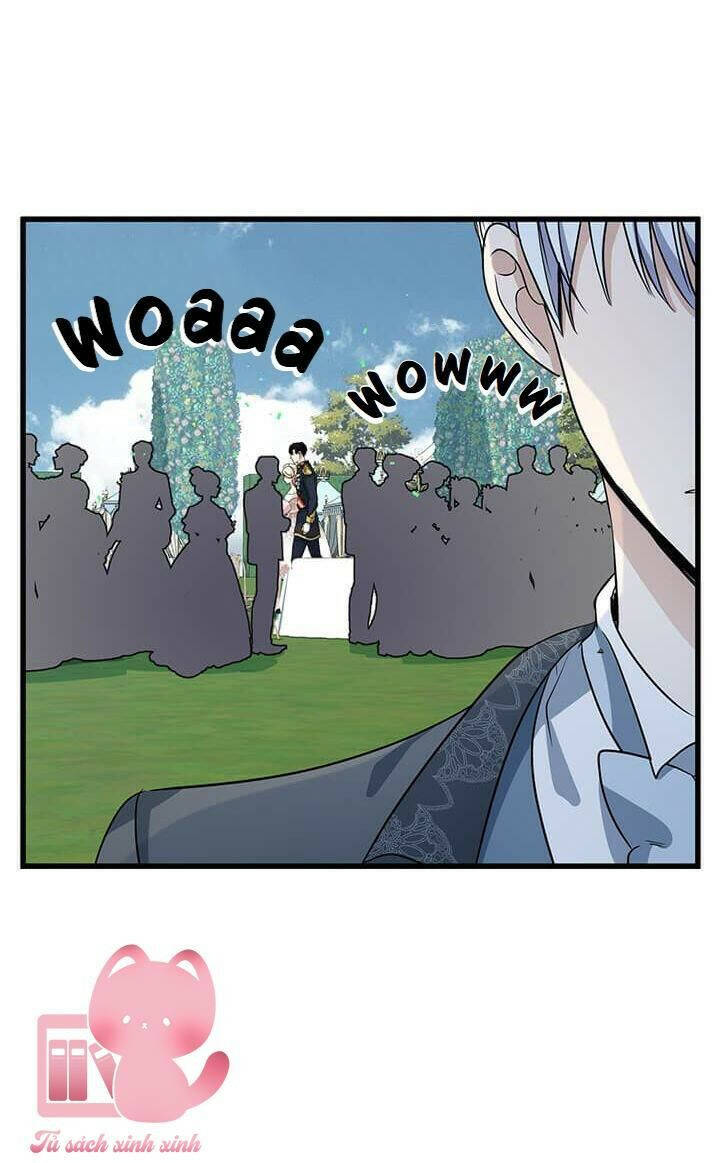 Ác Nữ Trùng Sinh - Chap 37 - Trang 14
