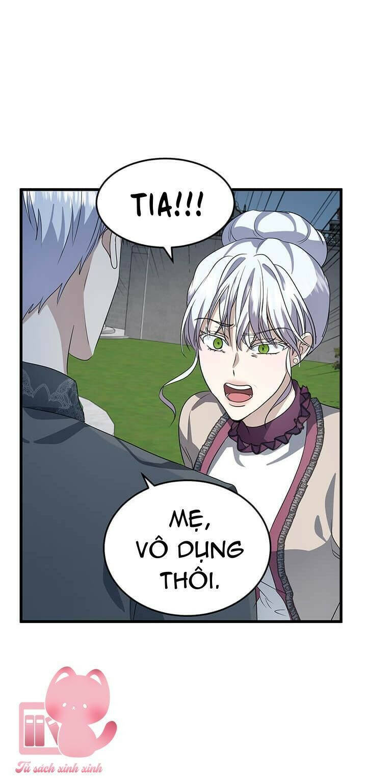 Ác Nữ Trùng Sinh - Chap 37 - Trang 16