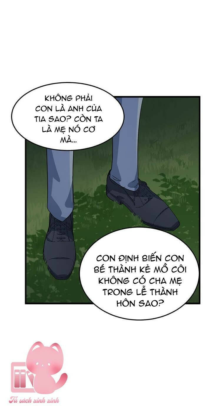 Ác Nữ Trùng Sinh - Chap 37 - Trang 17
