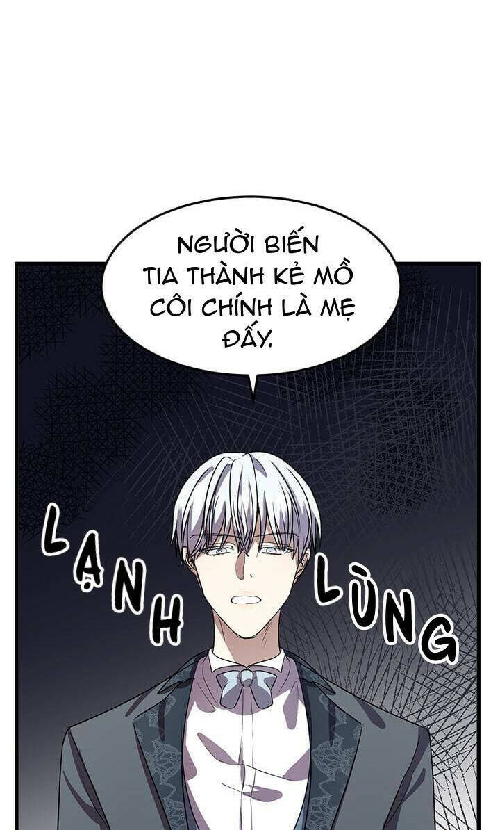Ác Nữ Trùng Sinh - Chap 37 - Trang 18