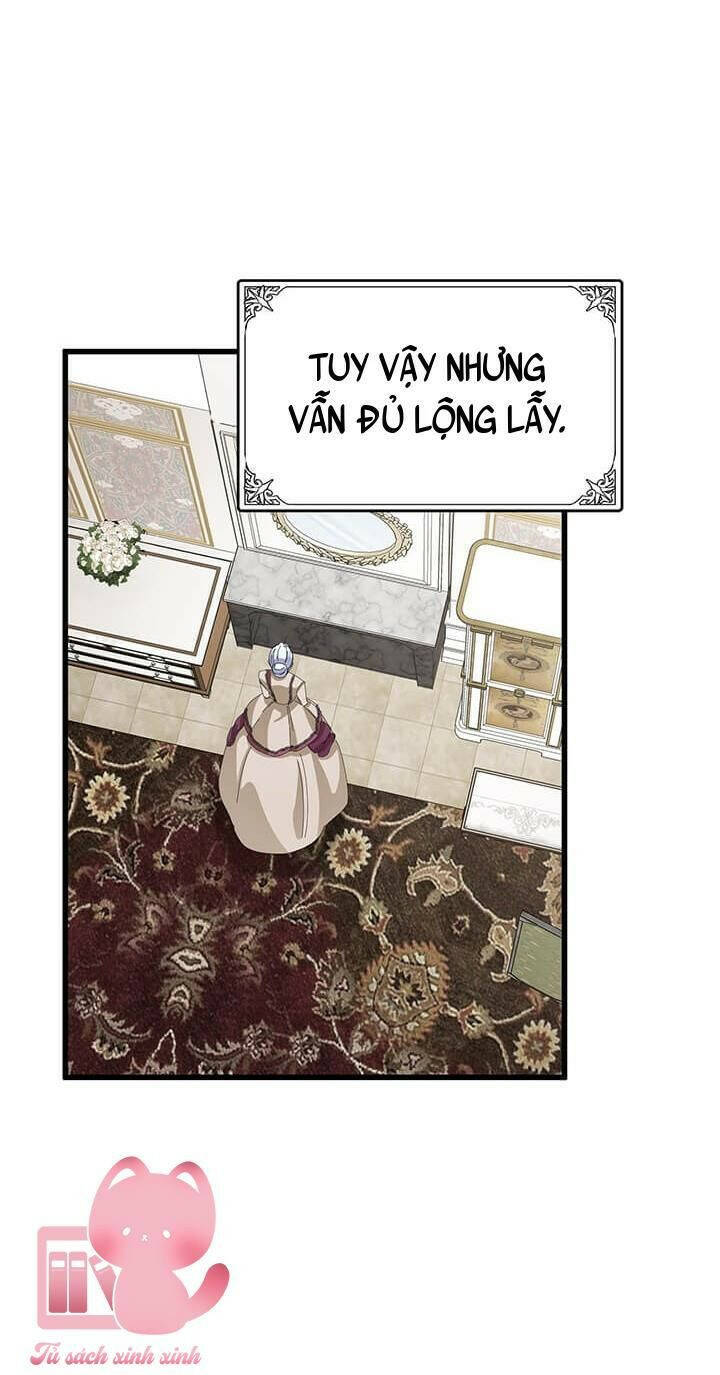 Ác Nữ Trùng Sinh - Chap 37 - Trang 3