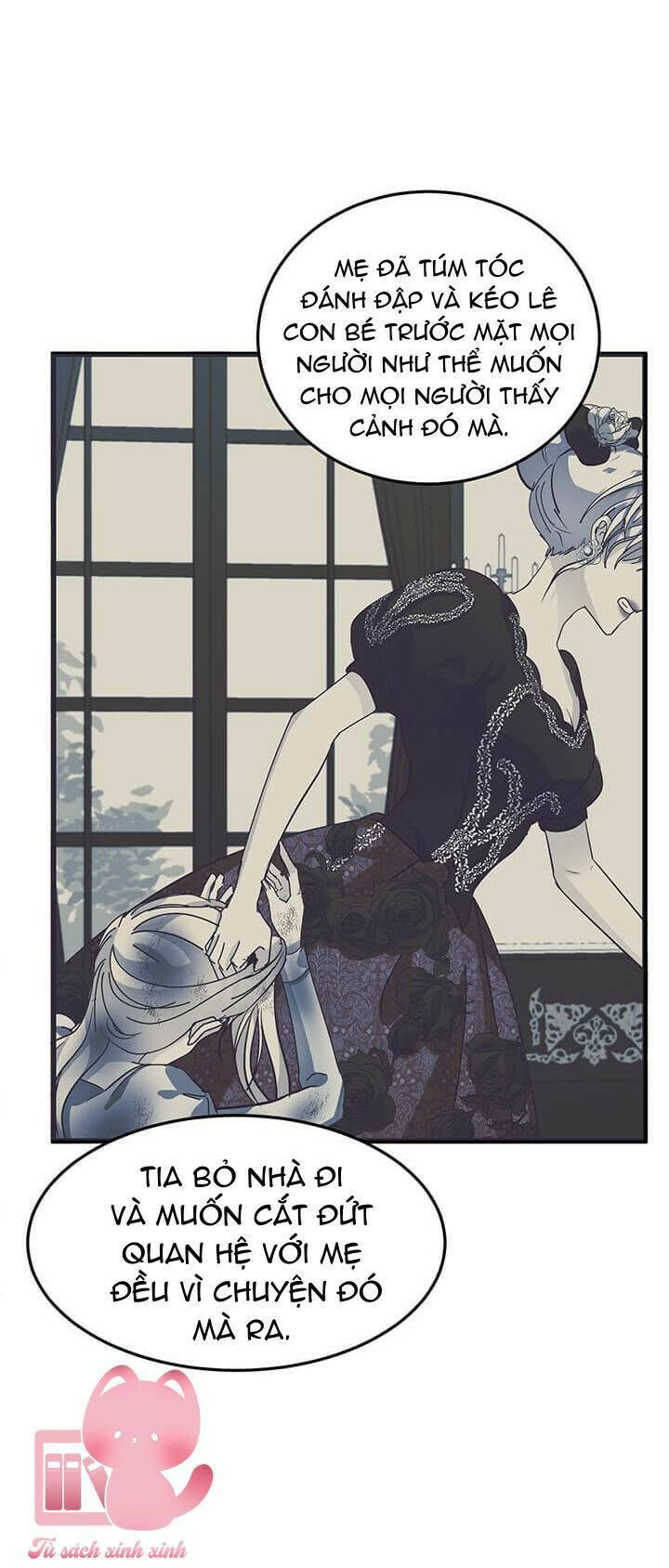 Ác Nữ Trùng Sinh - Chap 37 - Trang 21