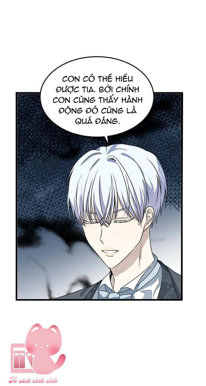 Ác Nữ Trùng Sinh - Chap 37 - Trang 22