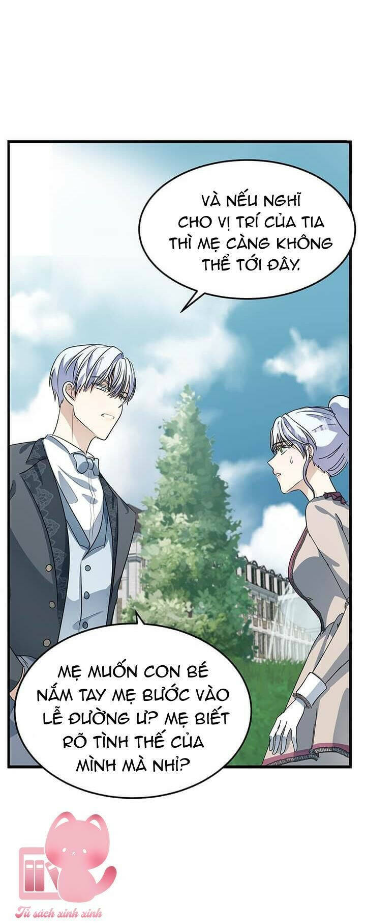 Ác Nữ Trùng Sinh - Chap 37 - Trang 23