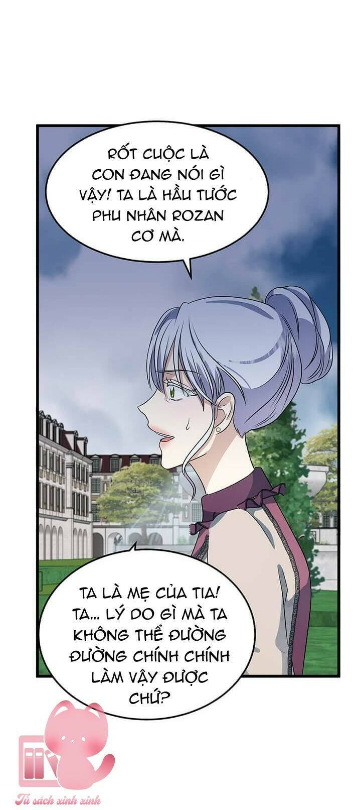 Ác Nữ Trùng Sinh - Chap 37 - Trang 24