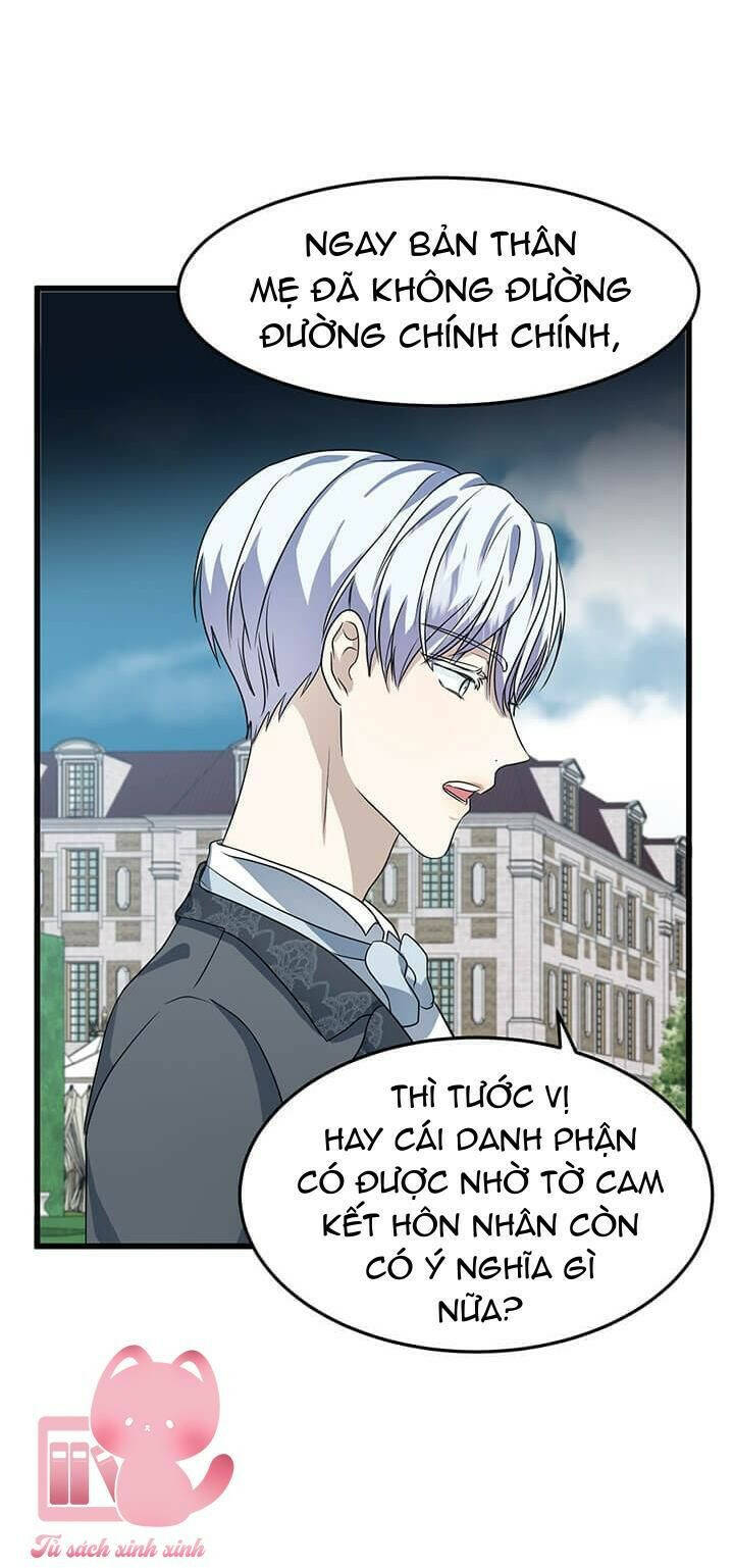 Ác Nữ Trùng Sinh - Chap 37 - Trang 25