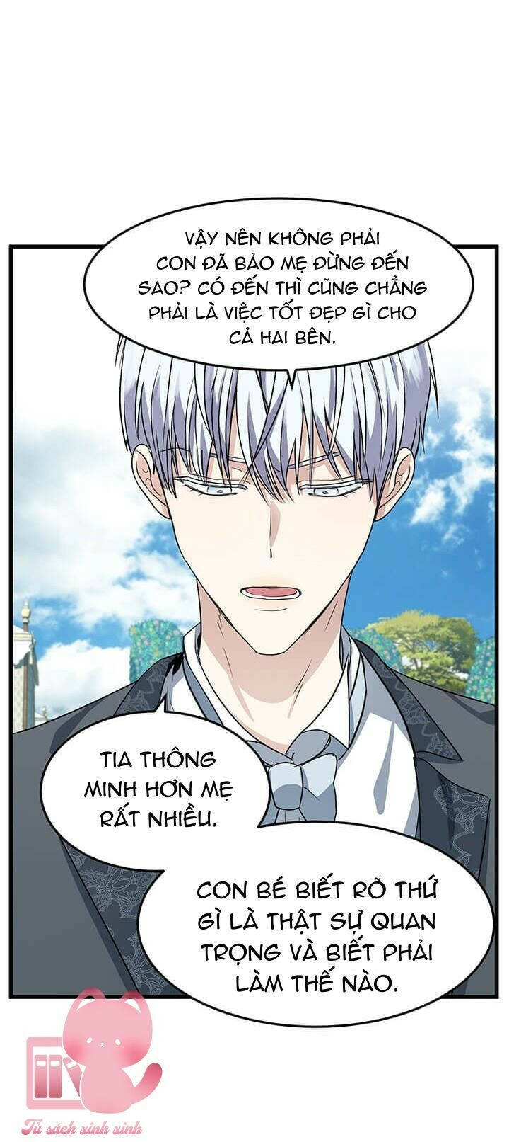 Ác Nữ Trùng Sinh - Chap 37 - Trang 27
