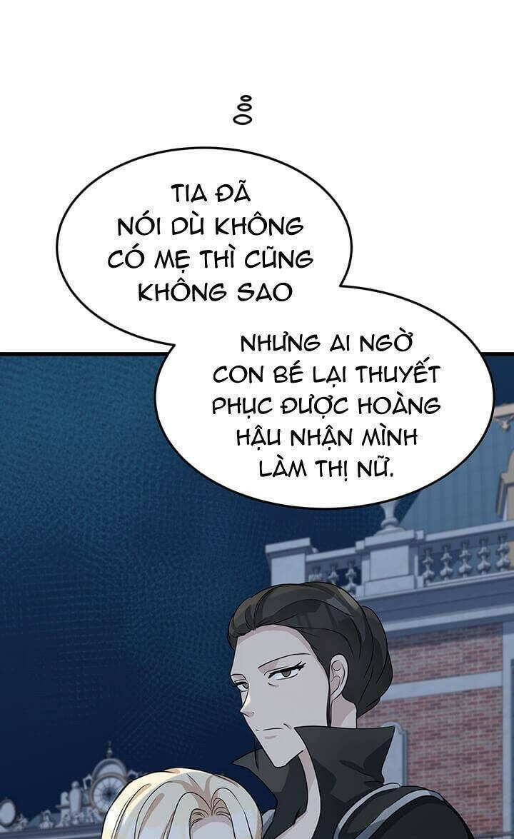 Ác Nữ Trùng Sinh - Chap 37 - Trang 28