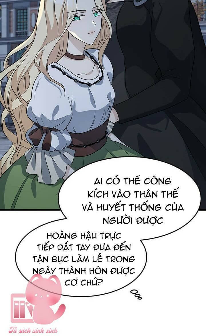 Ác Nữ Trùng Sinh - Chap 37 - Trang 29