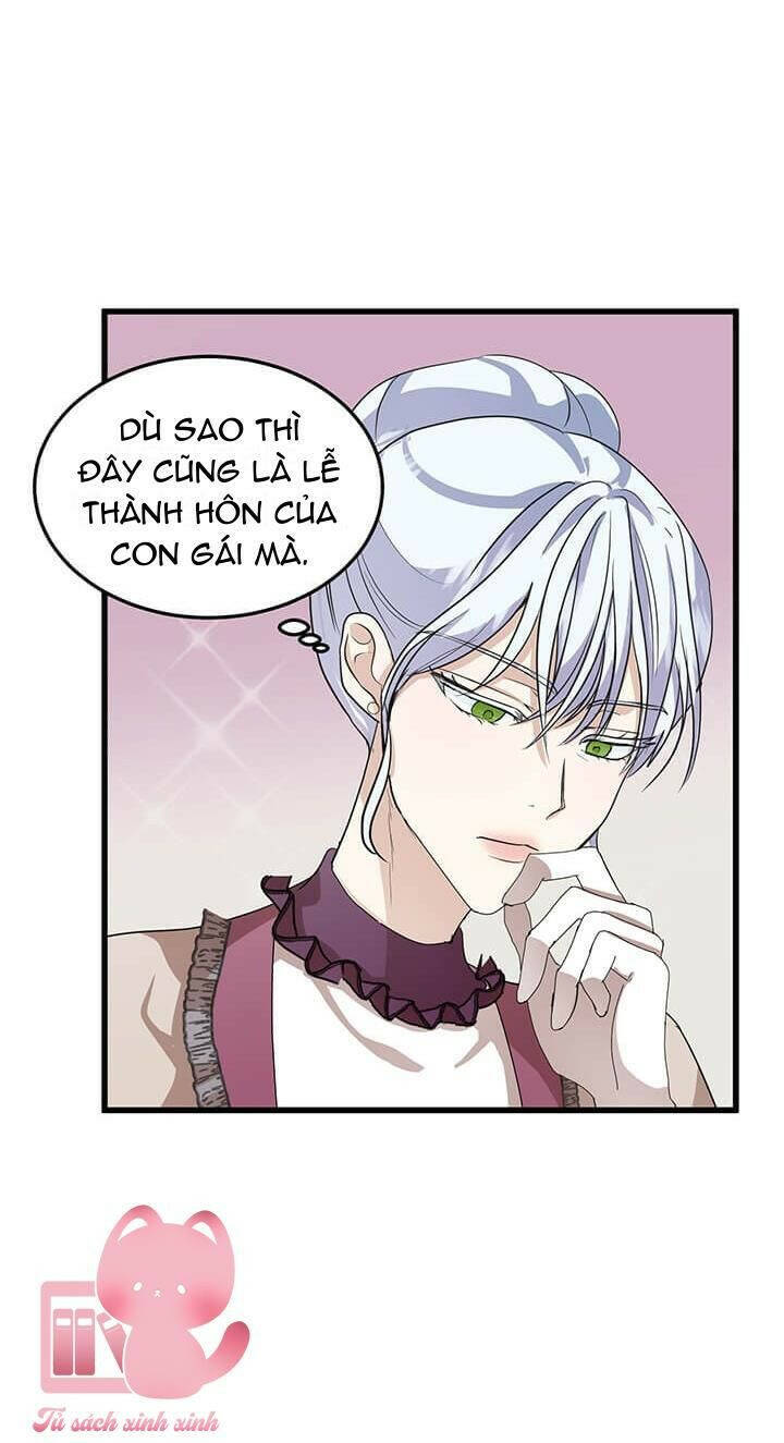 Ác Nữ Trùng Sinh - Chap 37 - Trang 4
