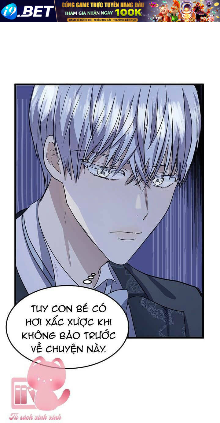Ác Nữ Trùng Sinh - Chap 37 - Trang 31