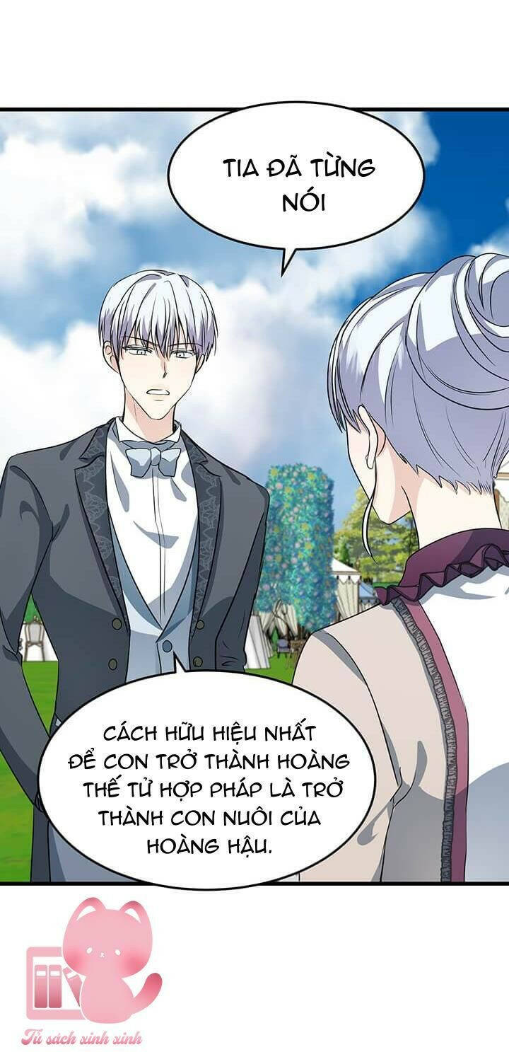 Ác Nữ Trùng Sinh - Chap 37 - Trang 32