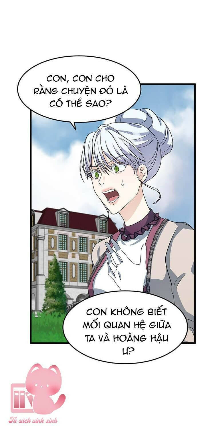 Ác Nữ Trùng Sinh - Chap 37 - Trang 33
