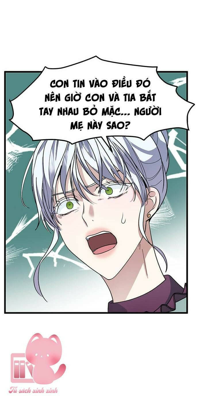 Ác Nữ Trùng Sinh - Chap 37 - Trang 35