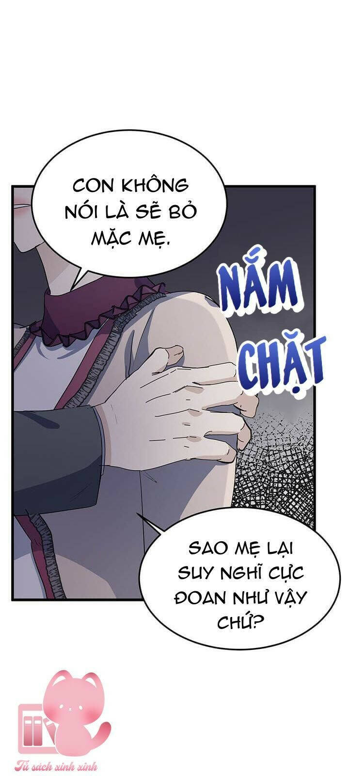 Ác Nữ Trùng Sinh - Chap 37 - Trang 37
