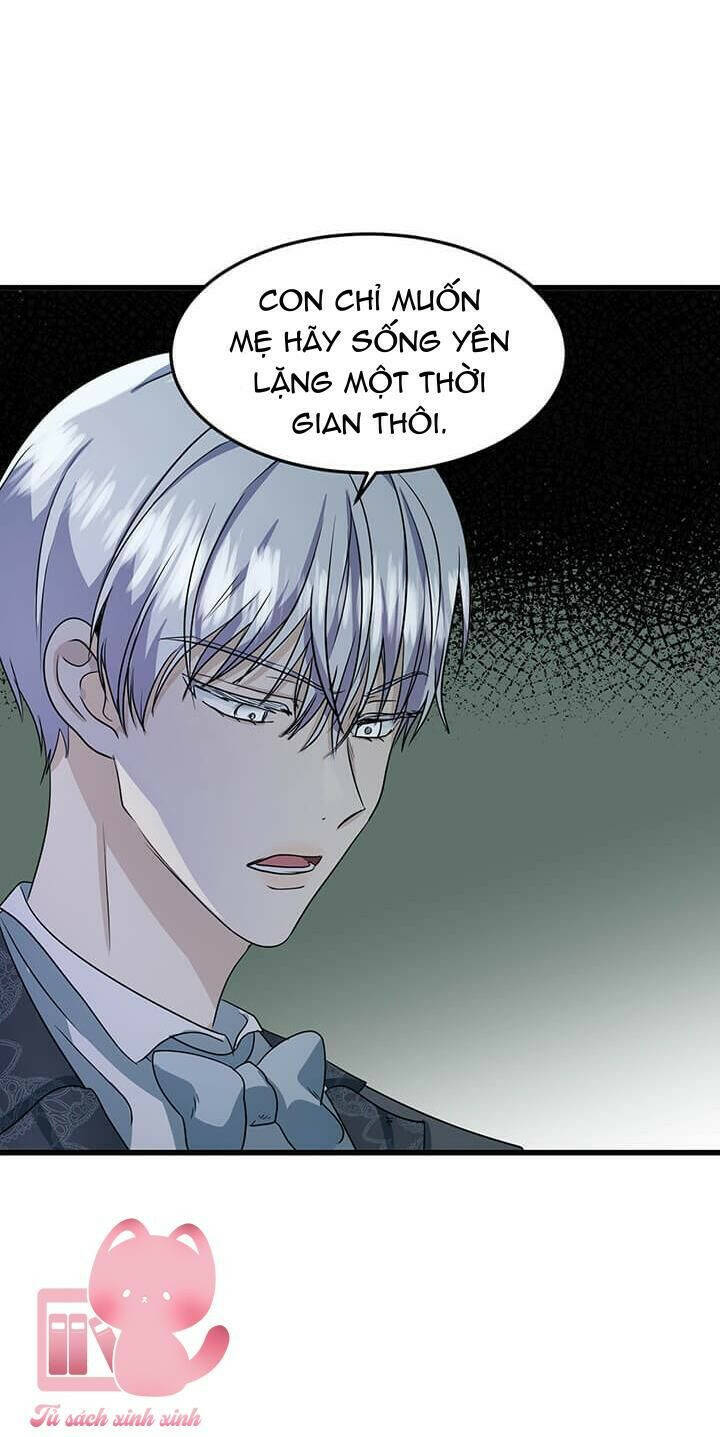 Ác Nữ Trùng Sinh - Chap 37 - Trang 38