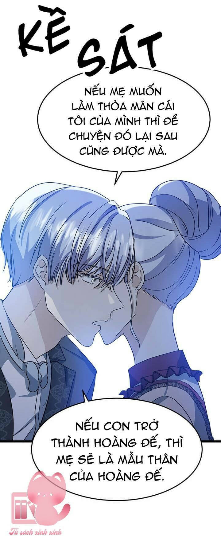 Ác Nữ Trùng Sinh - Chap 37 - Trang 40