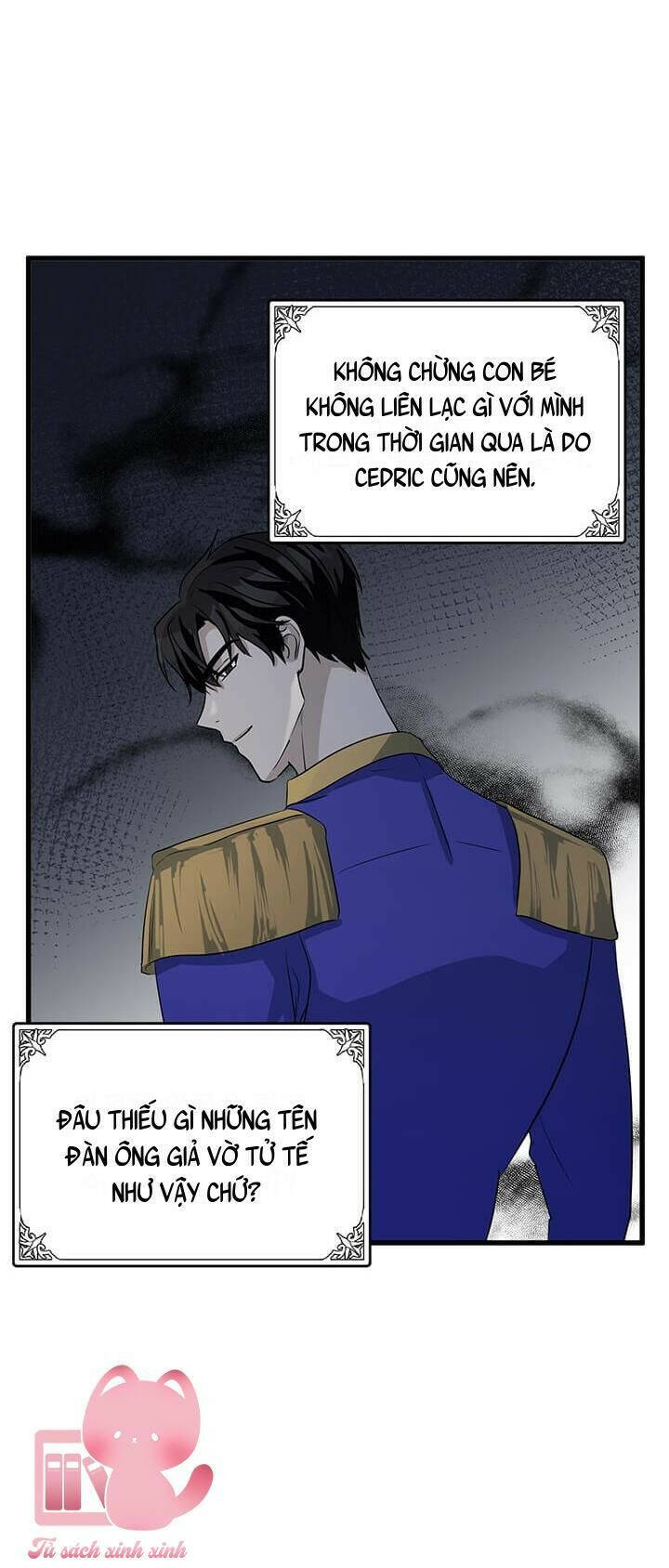 Ác Nữ Trùng Sinh - Chap 37 - Trang 5