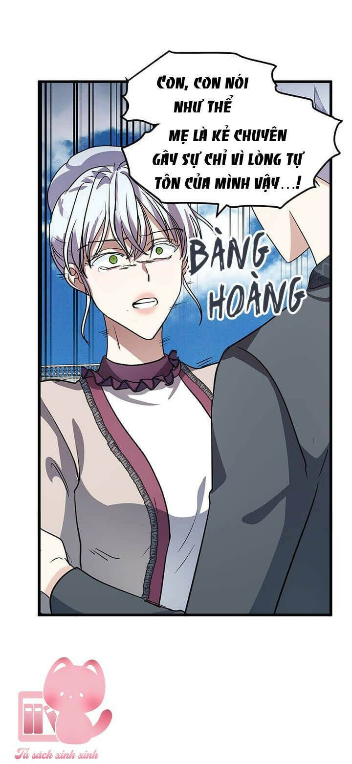 Ác Nữ Trùng Sinh - Chap 37 - Trang 41