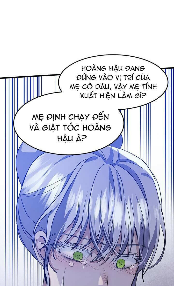 Ác Nữ Trùng Sinh - Chap 37 - Trang 43