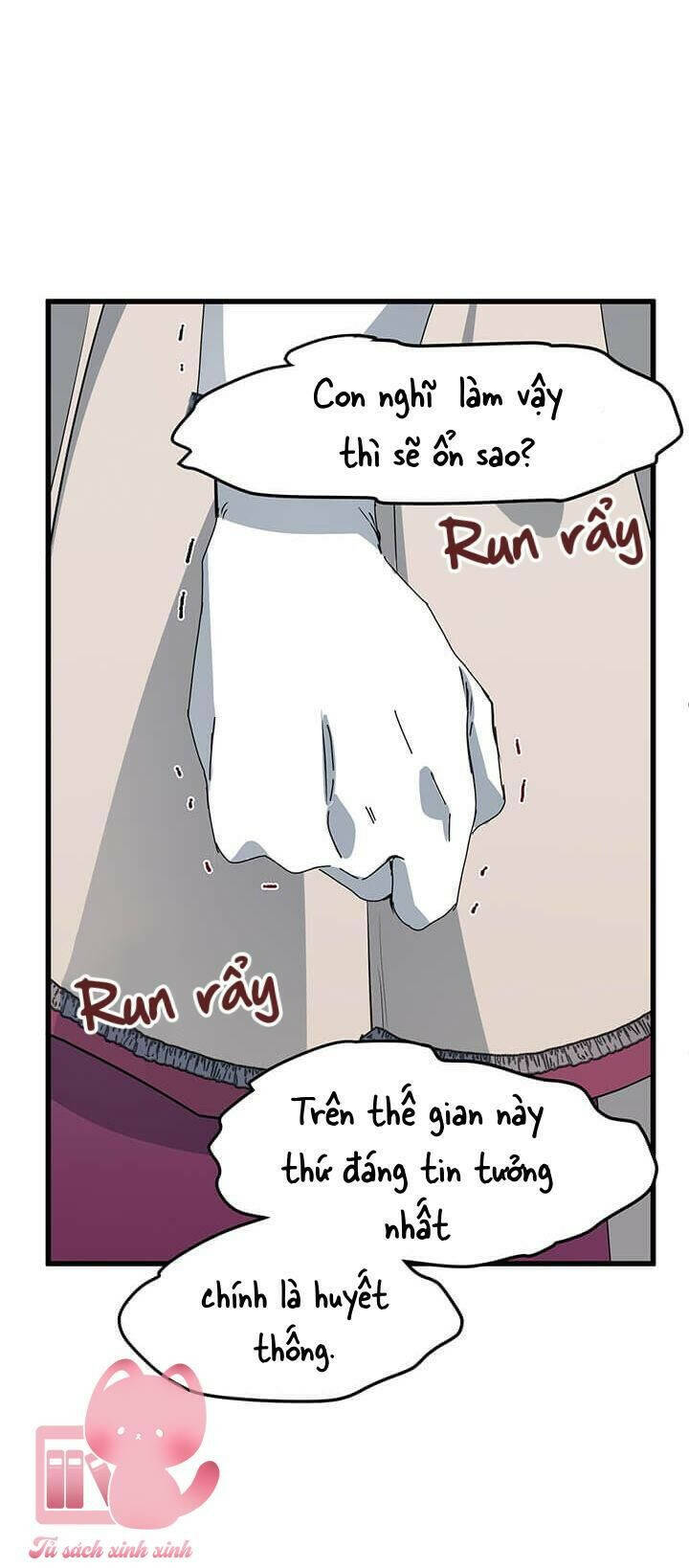 Ác Nữ Trùng Sinh - Chap 37 - Trang 45