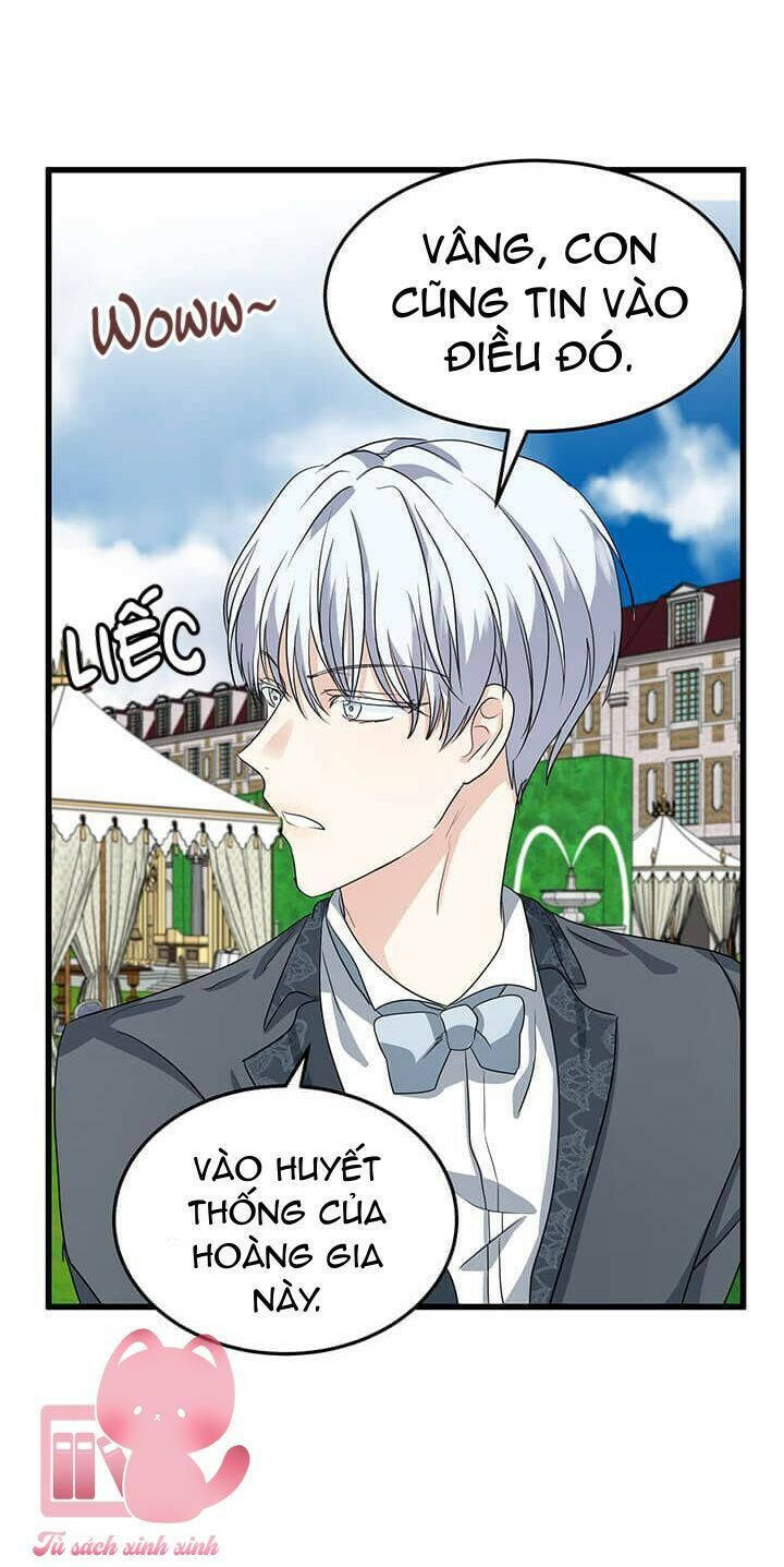 Ác Nữ Trùng Sinh - Chap 37 - Trang 46