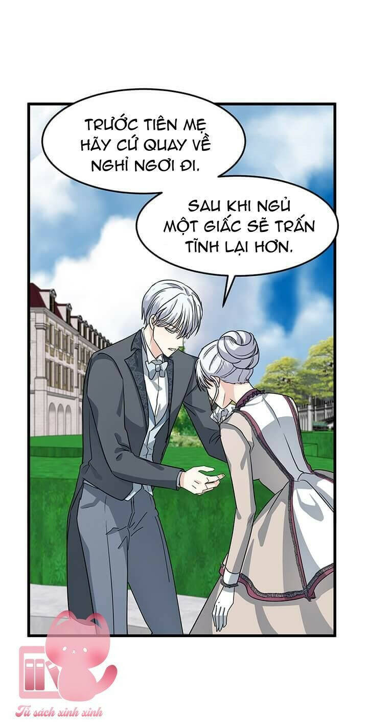 Ác Nữ Trùng Sinh - Chap 37 - Trang 47