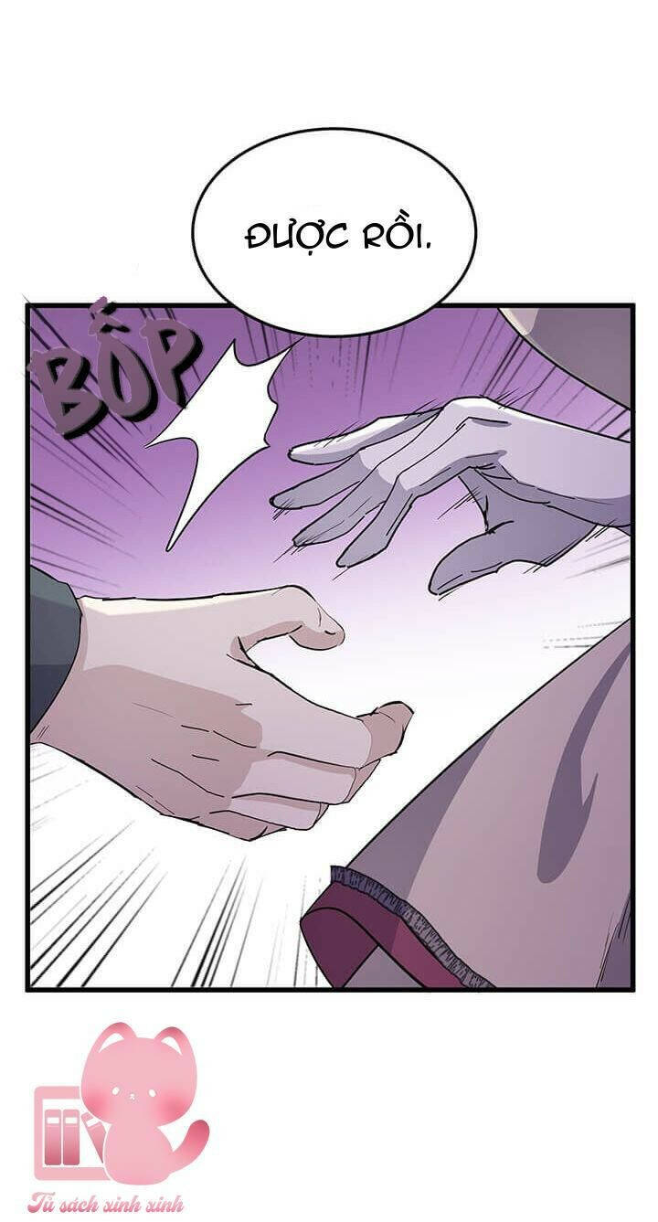 Ác Nữ Trùng Sinh - Chap 37 - Trang 48