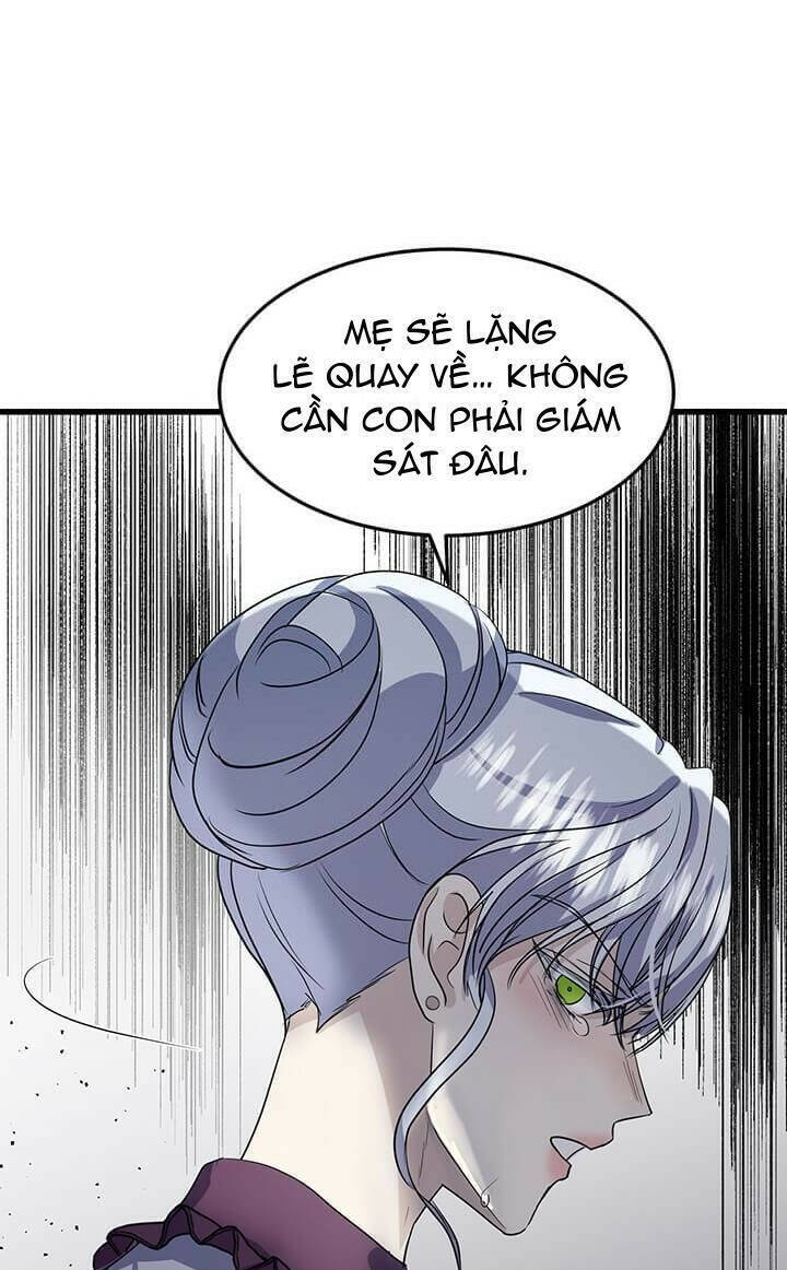 Ác Nữ Trùng Sinh - Chap 37 - Trang 49