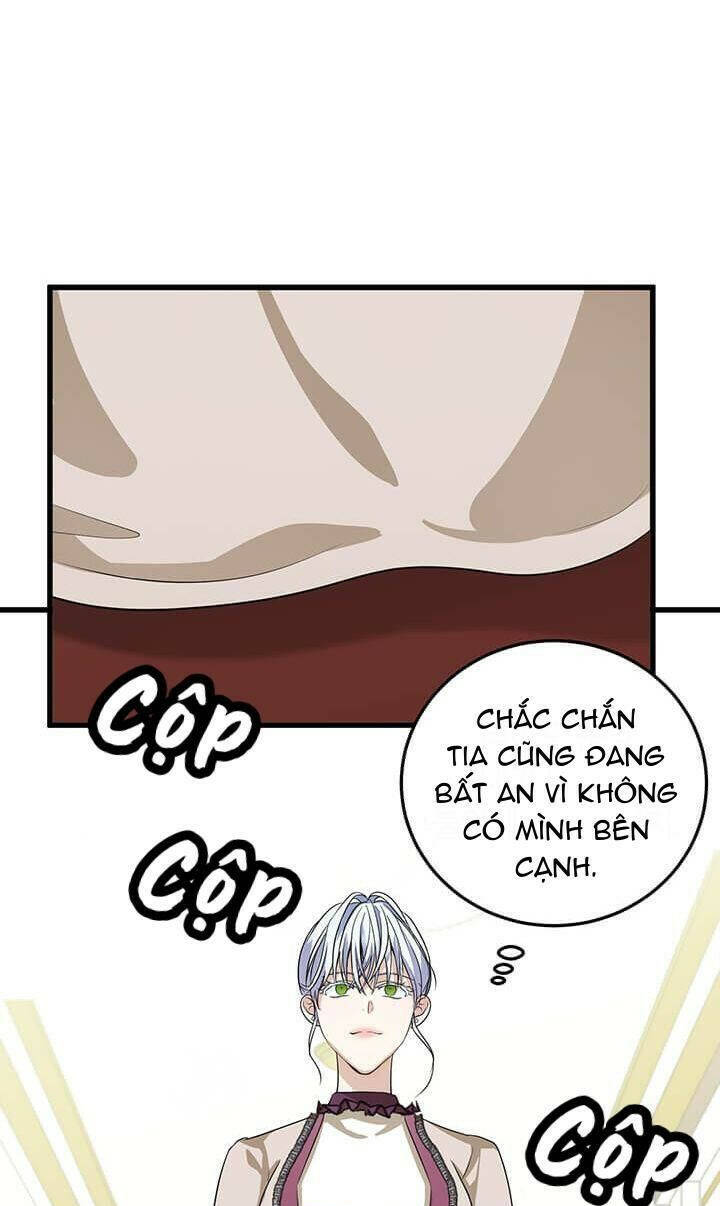 Ác Nữ Trùng Sinh - Chap 37 - Trang 6
