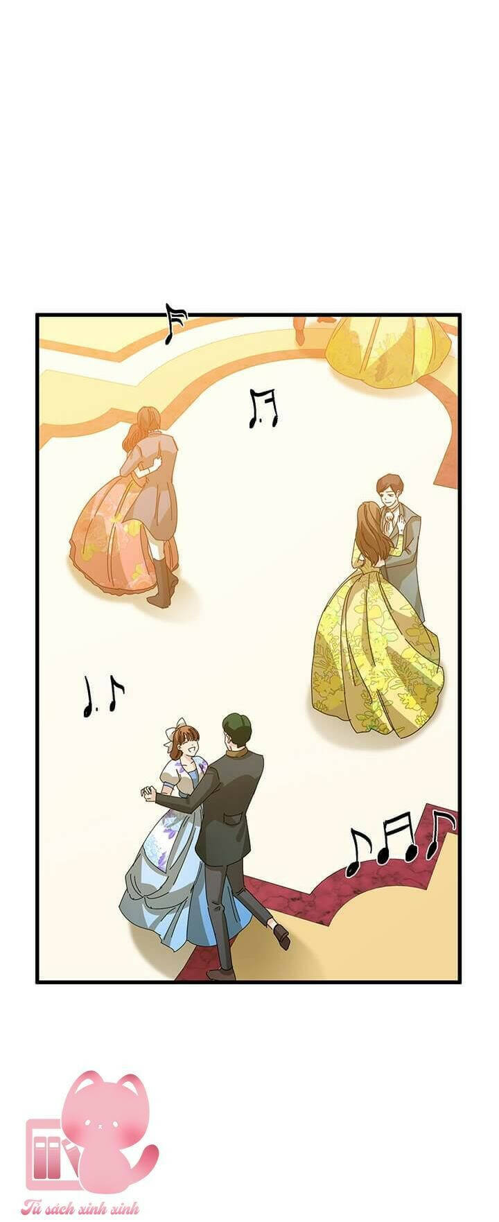 Ác Nữ Trùng Sinh - Chap 37 - Trang 51