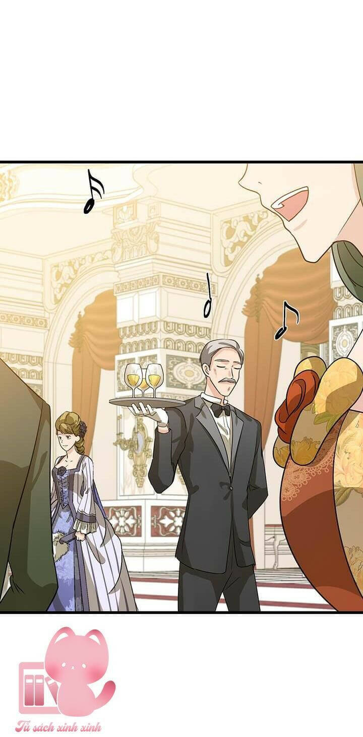 Ác Nữ Trùng Sinh - Chap 37 - Trang 52