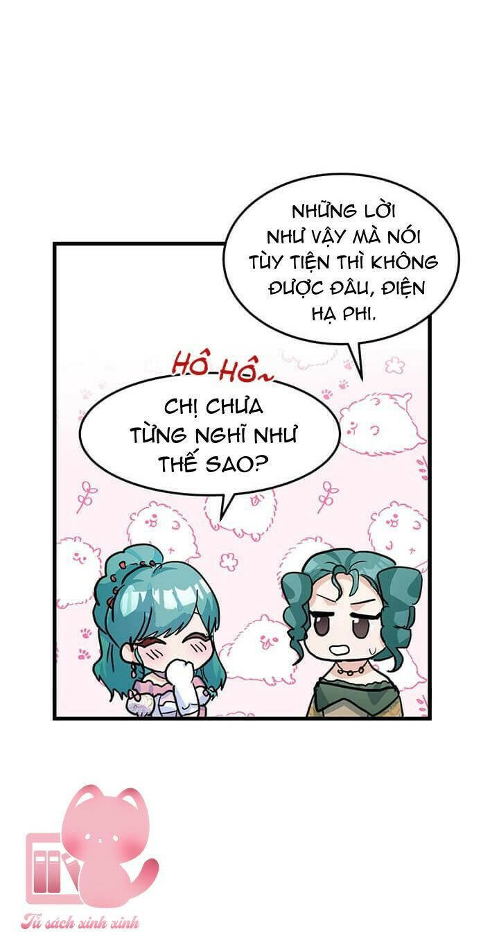 Ác Nữ Trùng Sinh - Chap 37 - Trang 55