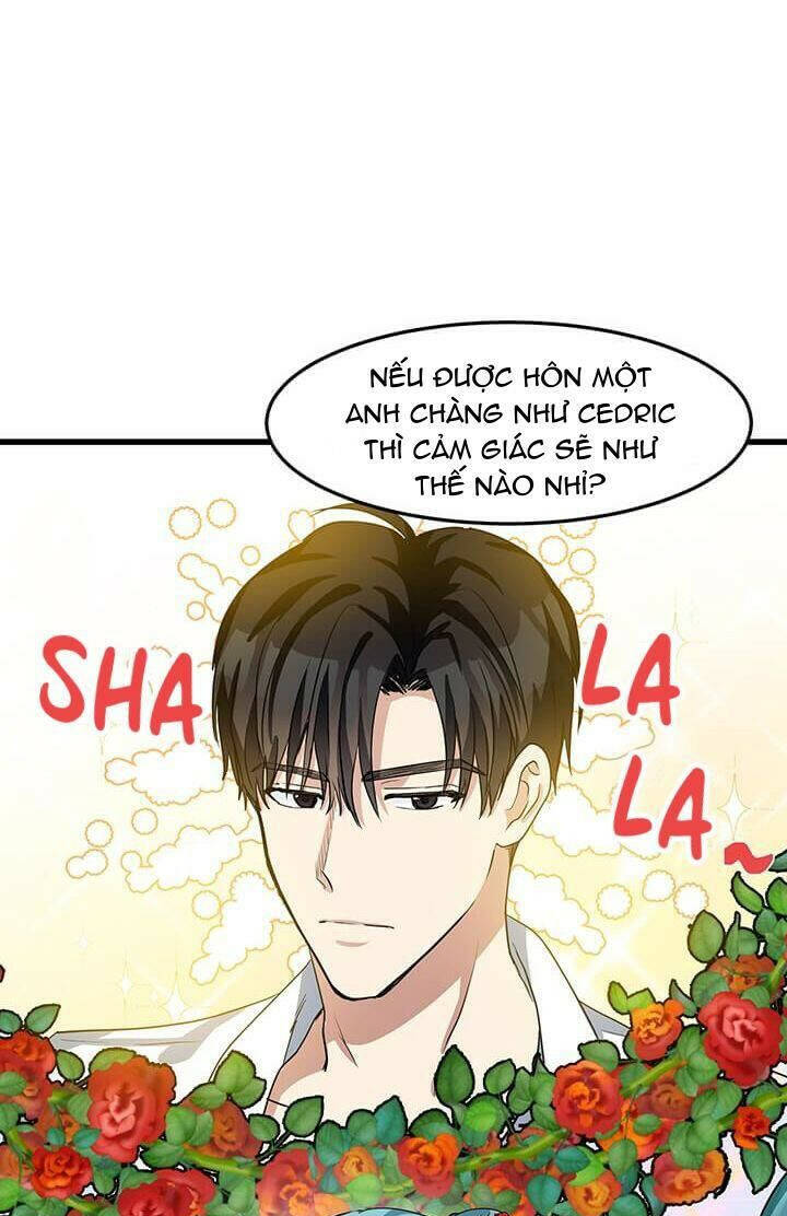 Ác Nữ Trùng Sinh - Chap 37 - Trang 56