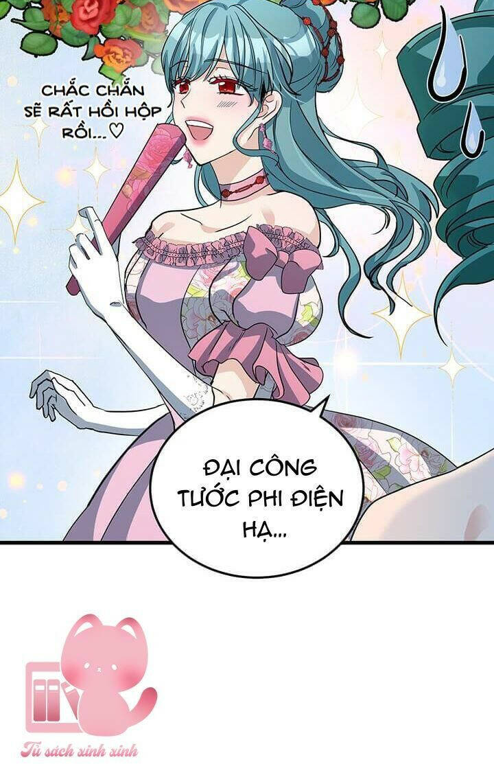 Ác Nữ Trùng Sinh - Chap 37 - Trang 57