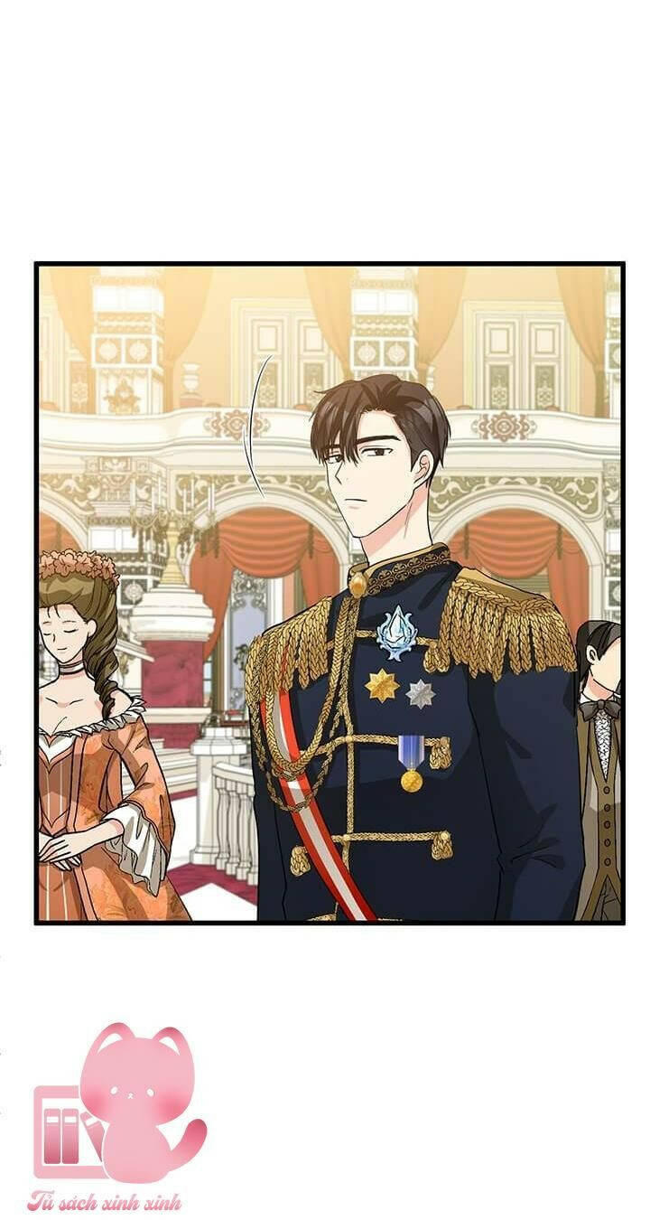 Ác Nữ Trùng Sinh - Chap 37 - Trang 60