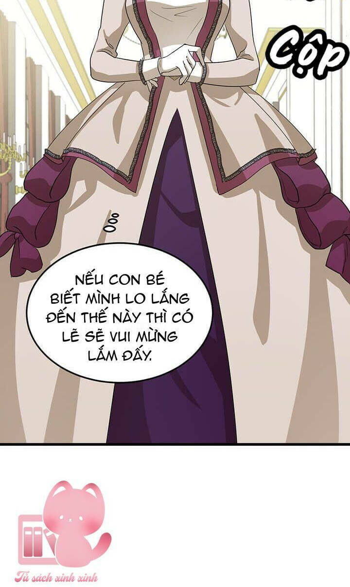 Ác Nữ Trùng Sinh - Chap 37 - Trang 7