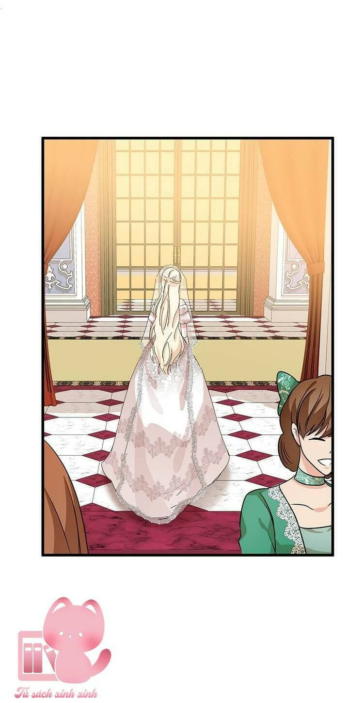 Ác Nữ Trùng Sinh - Chap 37 - Trang 61