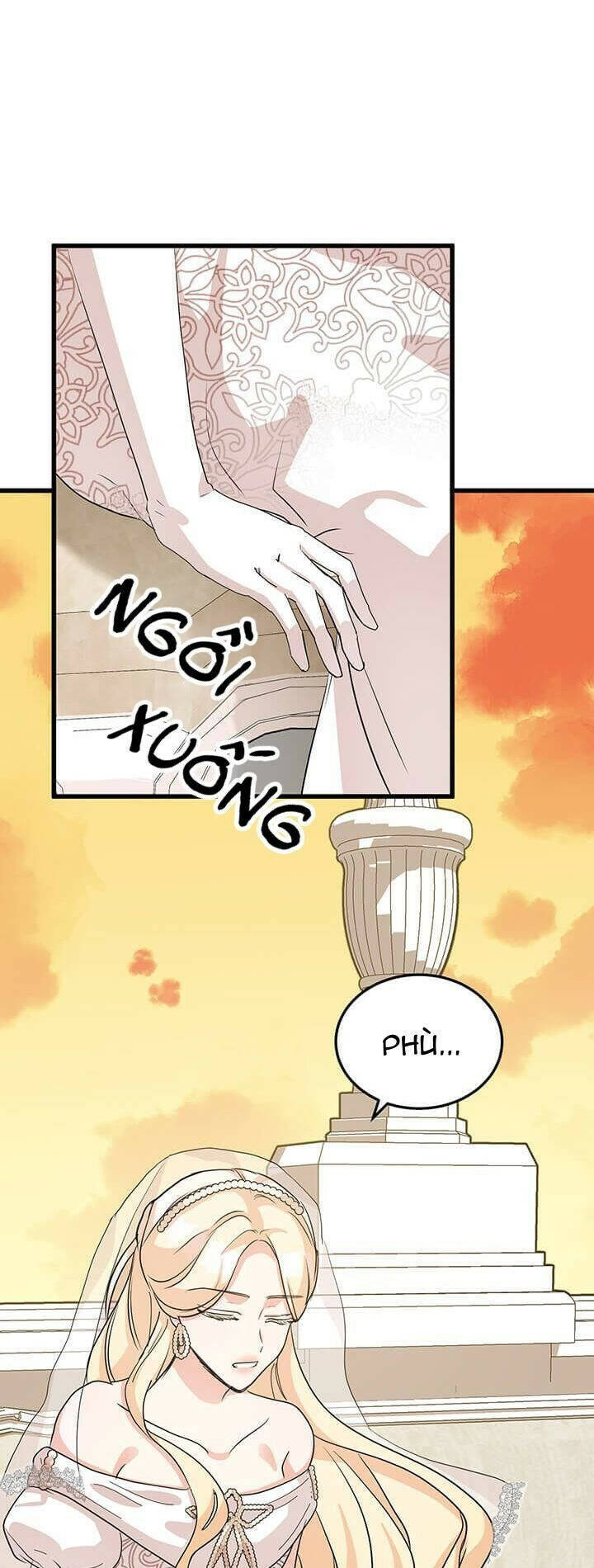 Ác Nữ Trùng Sinh - Chap 37 - Trang 62