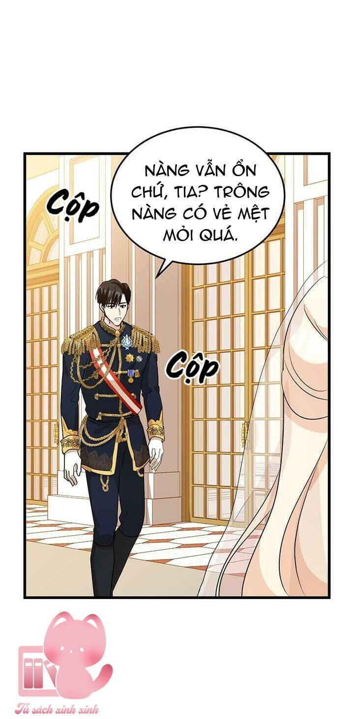 Ác Nữ Trùng Sinh - Chap 37 - Trang 64