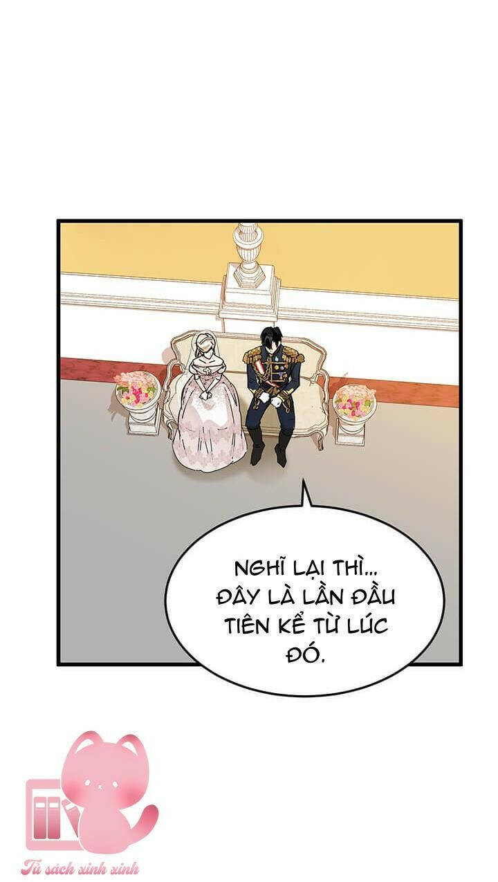 Ác Nữ Trùng Sinh - Chap 37 - Trang 66